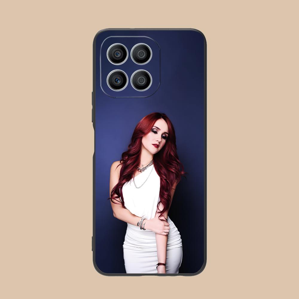 RBD Dulce Maria Mobile Phone Case for Honor 90 80 70 60 50 30 20 10 9 8 7 Pro S SE Lite 5G Colour Printing Protective Cellphones Honor 8
RBD Dulce Maria Mobile Phone Case for Honor 90 80 70 60 50 30 20 10 9 8 7 Pro S SE Lite 5G Colour Printing Protective Cellphones Honor 8