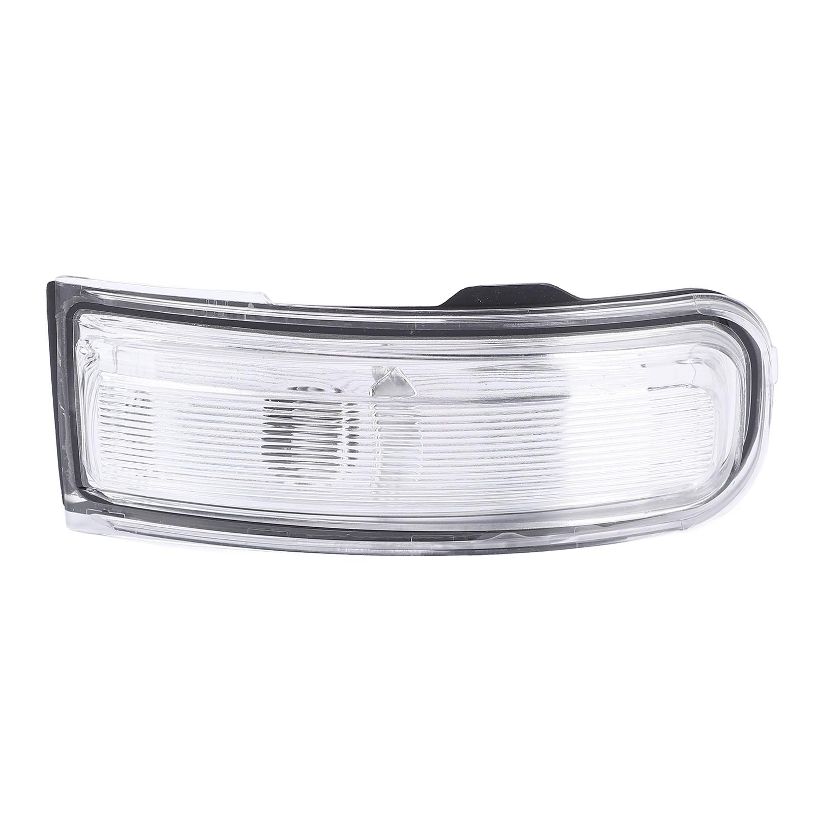 Wing Mirror Indicator Light Lens Cover Impact Resistant Door Mirror Turn Signal Light Housing for
Wing Mirror Indicator Light Lens Cover Impact Resistant Door Mirror Turn Signal Light Housing for