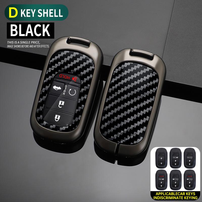 Premium Key Cover Compatible with 26 CRV Models, 25 Haoying, Accord Gen 11, Civic, Guandao X, Inspire
Premium Key Cover Compatible with 26 CRV Models, 25 Haoying, Accord Gen 11, Civic, Guandao X, Inspire