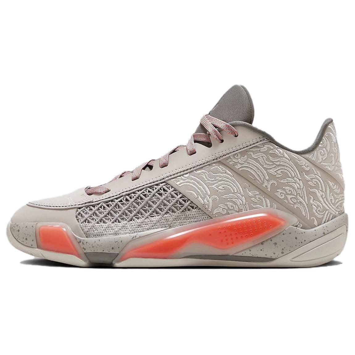 Jordan 38 Low Torch FZ4161-002 47.5
Jordan 38 Low Torch FZ4161-002 47.5
