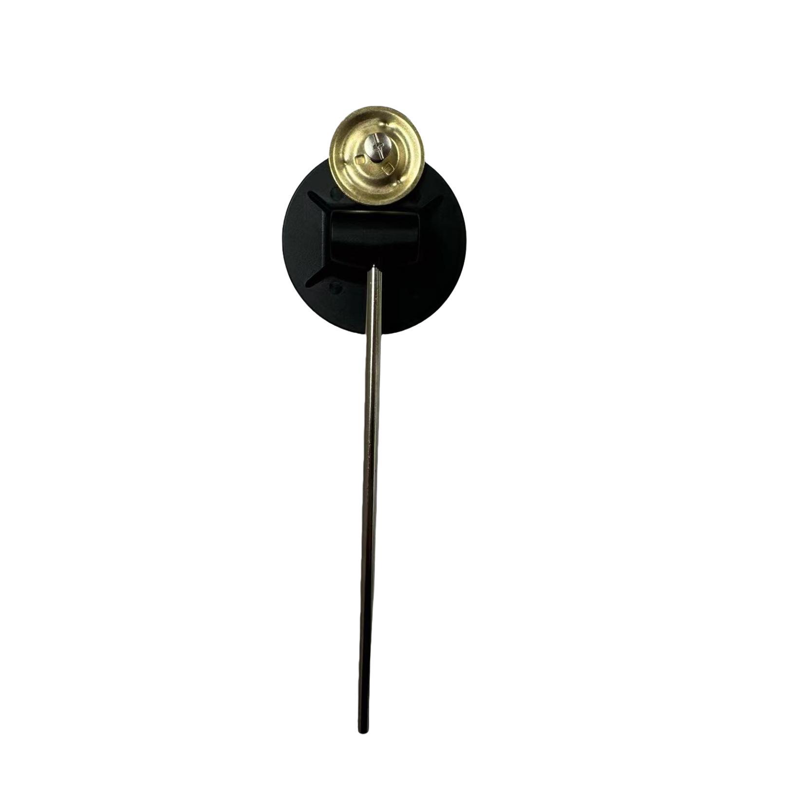 Box Drum Wired Direct Drive Foot Pedal with Soft Foam Plate Soft Foam Gold Bell Hammer
Box Drum Wired Direct Drive Foot Pedal with Soft Foam Plate Soft Foam Gold Bell Hammer