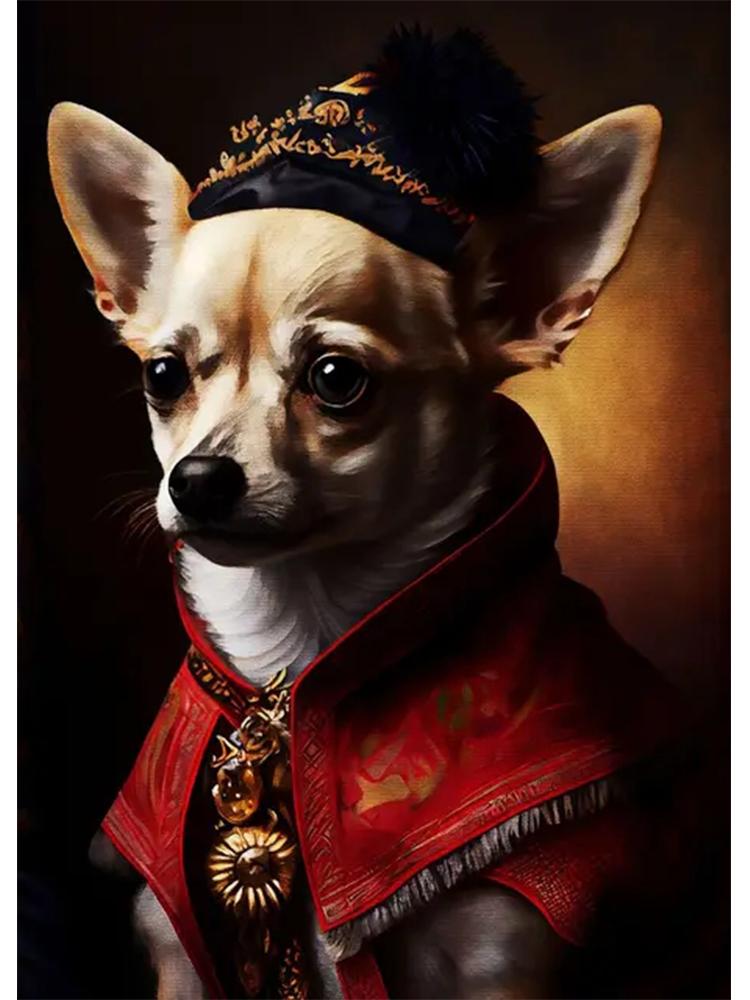 Современная мода на животных, благородный винтажный лев, тигр, собака, медведь, 5DDIY, алмазная живопись, настенная живопись, украшение для гостиной Full Round 20x30CM
Современная мода на животных, благородный винтажный лев, тигр, собака, медведь, 5DDIY, алмазная живопись, настенная живопись, украшение для гостиной Full Round 20x30CM