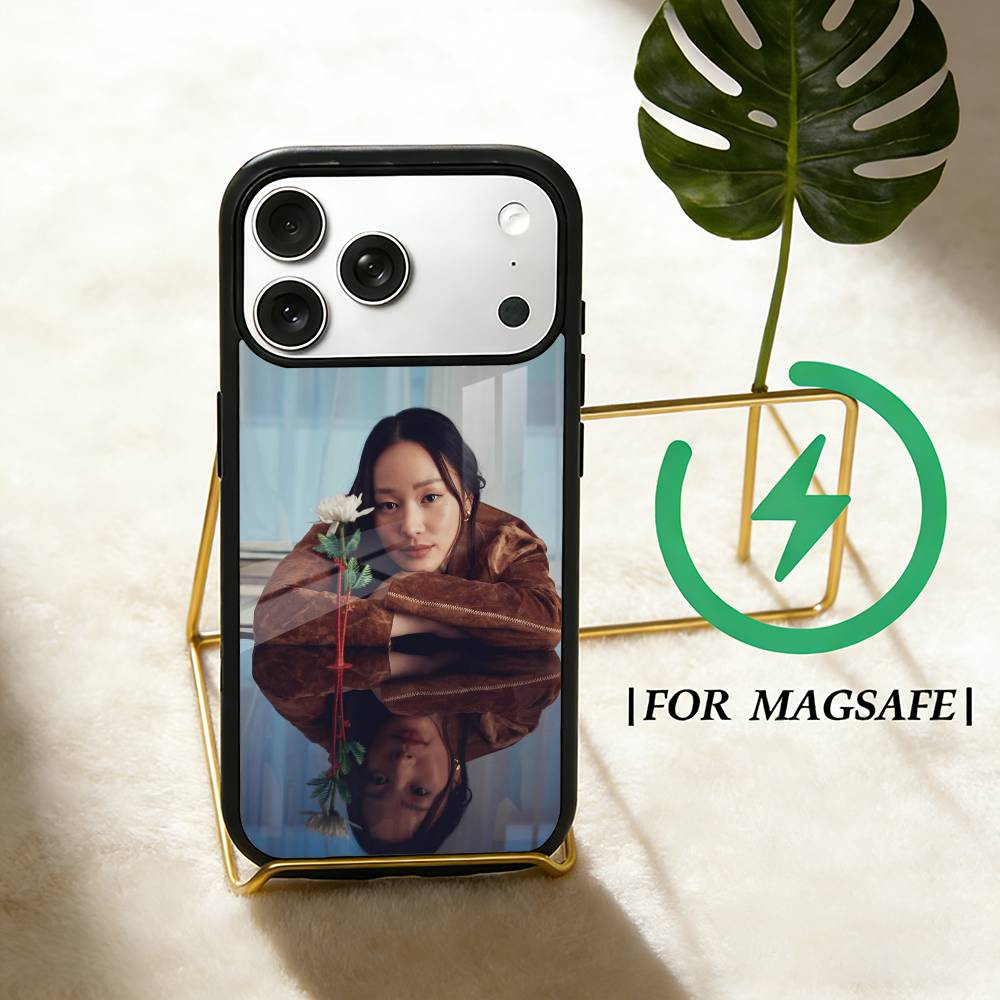 Actor Y-Yerin Ha Phone Case For iPhone 17,16,15,14,13,12,Plus,Pro,Max for Magsafe Magnetic Wireless Charging iPhone13PROMAX
Actor Y-Yerin Ha Phone Case For iPhone 17,16,15,14,13,12,Plus,Pro,Max for Magsafe Magnetic Wireless Charging iPhone13PROMAX