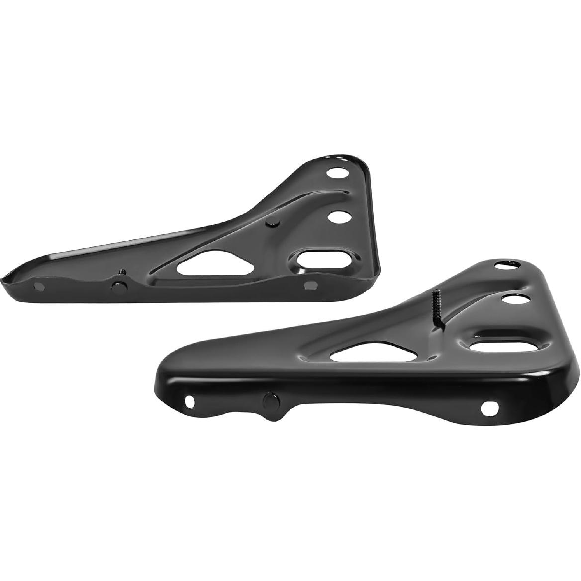 Кронштейн переднего бампера HECASA, совместимый с Toyota Tundra Base 2000-2006 гг., Limited, SR5, стальной, с электрофорезной грунтовкой, черный, замена для 521410C010 Passenger Side
Кронштейн переднего бампера HECASA, совместимый с Toyota Tundra Base 2000-2006 гг., Limited, SR5, стальной, с электрофорезной грунтовкой, черный, замена для 521410C010 Passenger Side
