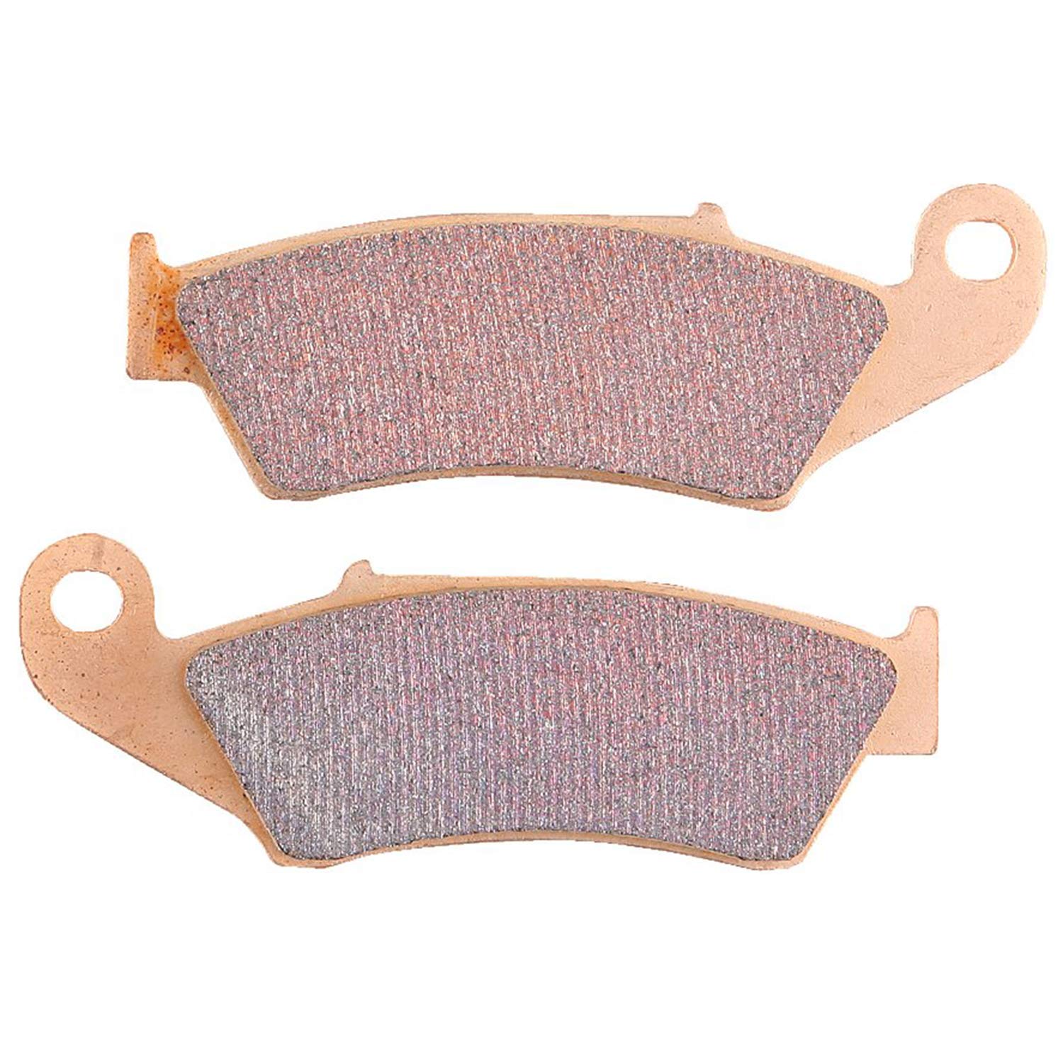 Тормозная колодка мотоцикла Daytona Hyper Sintered Pad (Спеченная металлическая прокладка) XR250 (95-07)
Тормозная колодка мотоцикла Daytona Hyper Sintered Pad (Спеченная металлическая прокладка) XR250 (95-07)