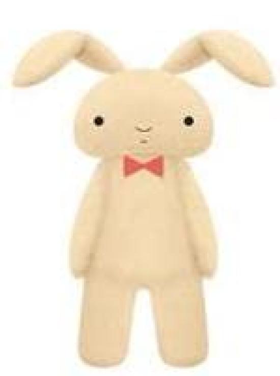 Banpresto Crayon Huge Fluffy Plush Toy Rabbit Regular 36cm Shin-chan - Nene-chan - ver. Approx.
Banpresto Crayon Huge Fluffy Plush Toy Rabbit Regular 36cm Shin-chan - Nene-chan - ver. Approx.