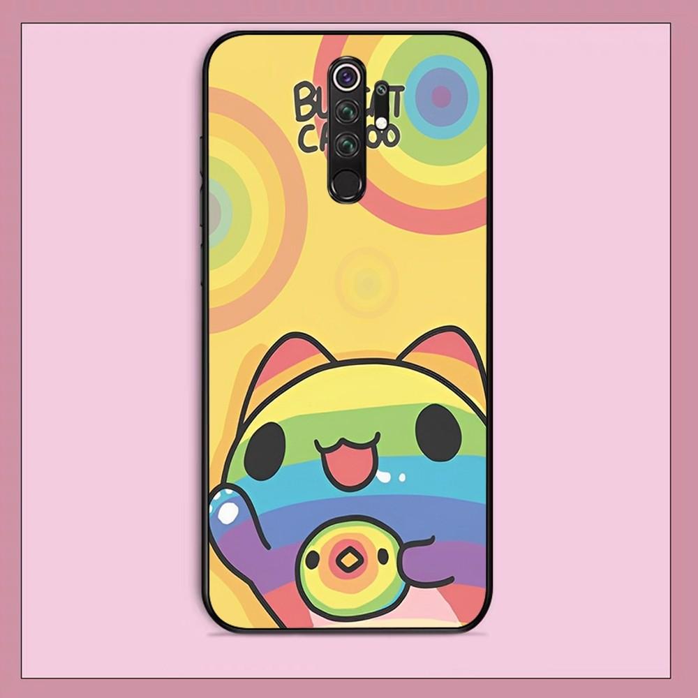 Мультяшный чехол для телефона Bugcat Capoo для Redmi Note 4 X 5 A 6 7 8 Pro T 9 Pro 9S 10 Pro 11 Pro 11S 11Epro PocoM3pro Redmi Note 10pro 4G
Мультяшный чехол для телефона Bugcat Capoo для Redmi Note 4 X 5 A 6 7 8 Pro T 9 Pro 9S 10 Pro 11 Pro 11S 11Epro PocoM3pro Redmi Note 10pro 4G