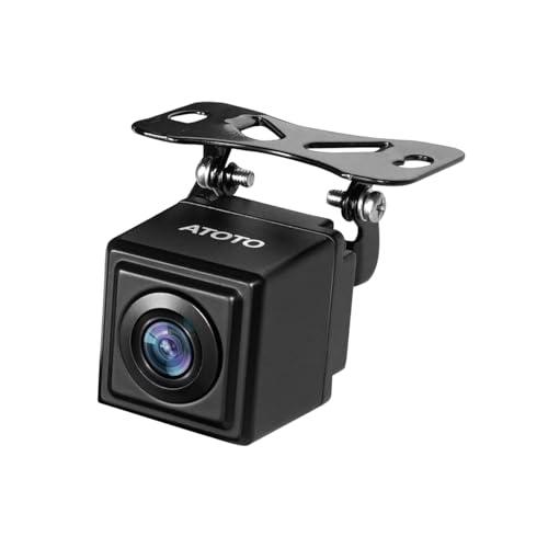 Камера заднего вида ATOTOZONE AC-HD03LR 720P, широкоугольная 180°, VSV (Виртуальный круговой обзор), Вид сзади, Четкое ночное видение, Водонепроницаемость IP67. Для S8 Seri
Камера заднего вида ATOTOZONE AC-HD03LR 720P, широкоугольная 180°, VSV (Виртуальный круговой обзор), Вид сзади, Четкое ночное видение, Водонепроницаемость IP67. Для S8 Seri