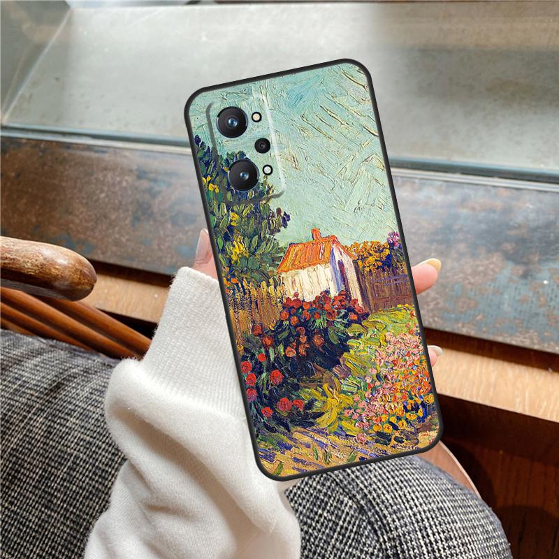 Картины Звездная ночь Ван Гог Чехол Для Realme 13 Pro Plus 11 12 14 C71 C75 C55 C51 C53 C25 C63 C61 C65 C67 GT6 GT7 15 Pro Realme C75 4G
Картины Звездная ночь Ван Гог Чехол Для Realme 13 Pro Plus 11 12 14 C71 C75 C55 C51 C53 C25 C63 C61 C65 C67 GT6 GT7 15 Pro Realme C75 4G