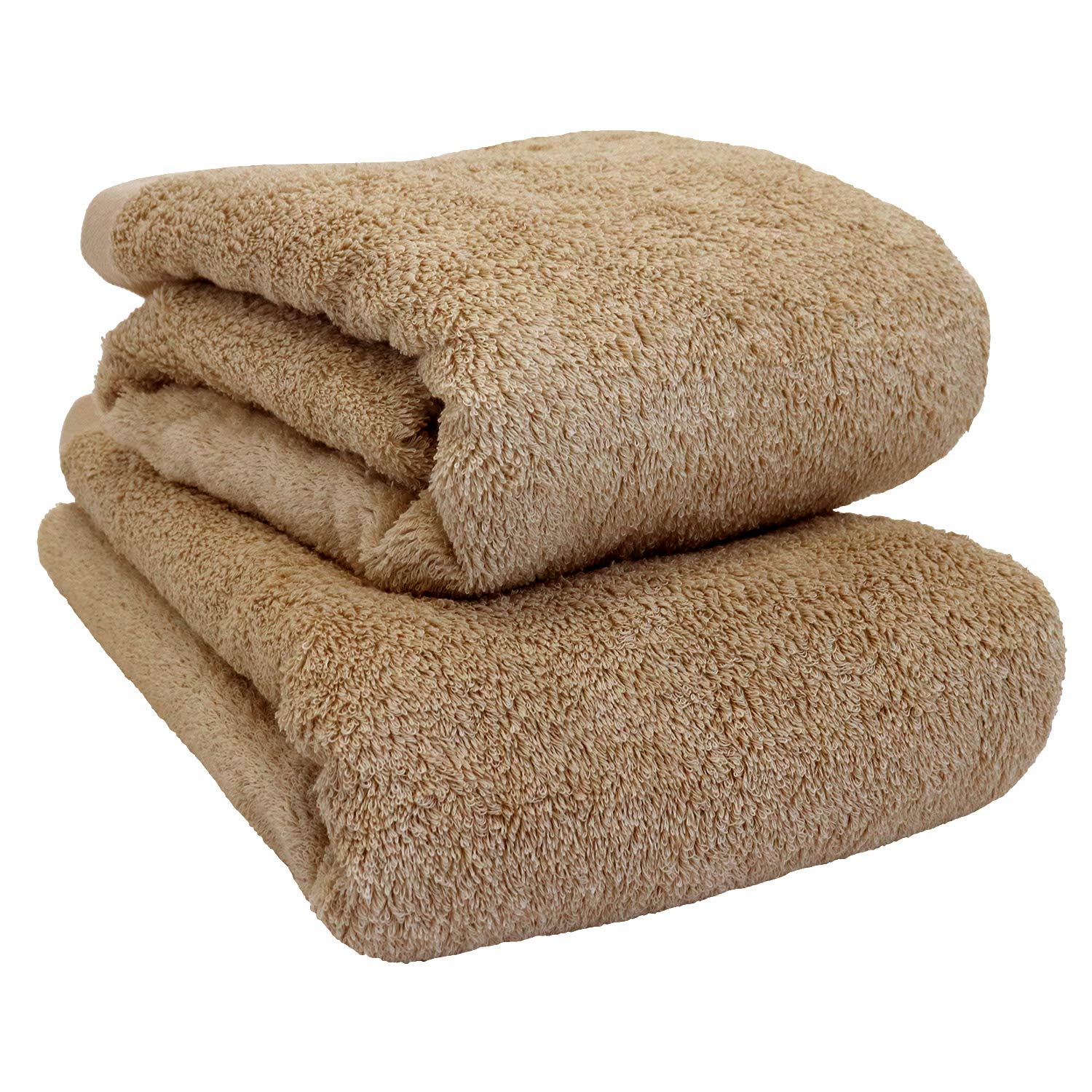 hiorie Набор для ванной из ткани Made in Cinnamon Premium Staple Instant Senshu Specialty Towel Сертифицированные полотенца гостиничного типа, Классные, 2, Япония, Коричневый, Пушистые,
hiorie Набор для ванной из ткани Made in Cinnamon Premium Staple Instant Senshu Specialty Towel Сертифицированные полотенца гостиничного типа, Классные, 2, Япония, Коричневый, Пушистые,