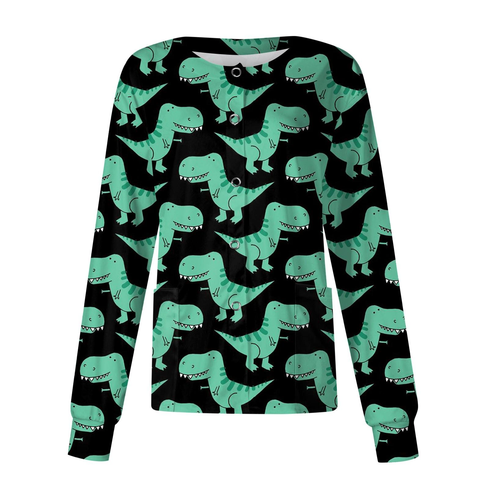 Женский однобортный защитный комбинезон с длинным рукавом и карманом, рабочий воротник-стойка, кардиган, куртка, топ S зелёный
Женский однобортный защитный комбинезон с длинным рукавом и карманом, рабочий воротник-стойка, кардиган, куртка, топ S зелёный