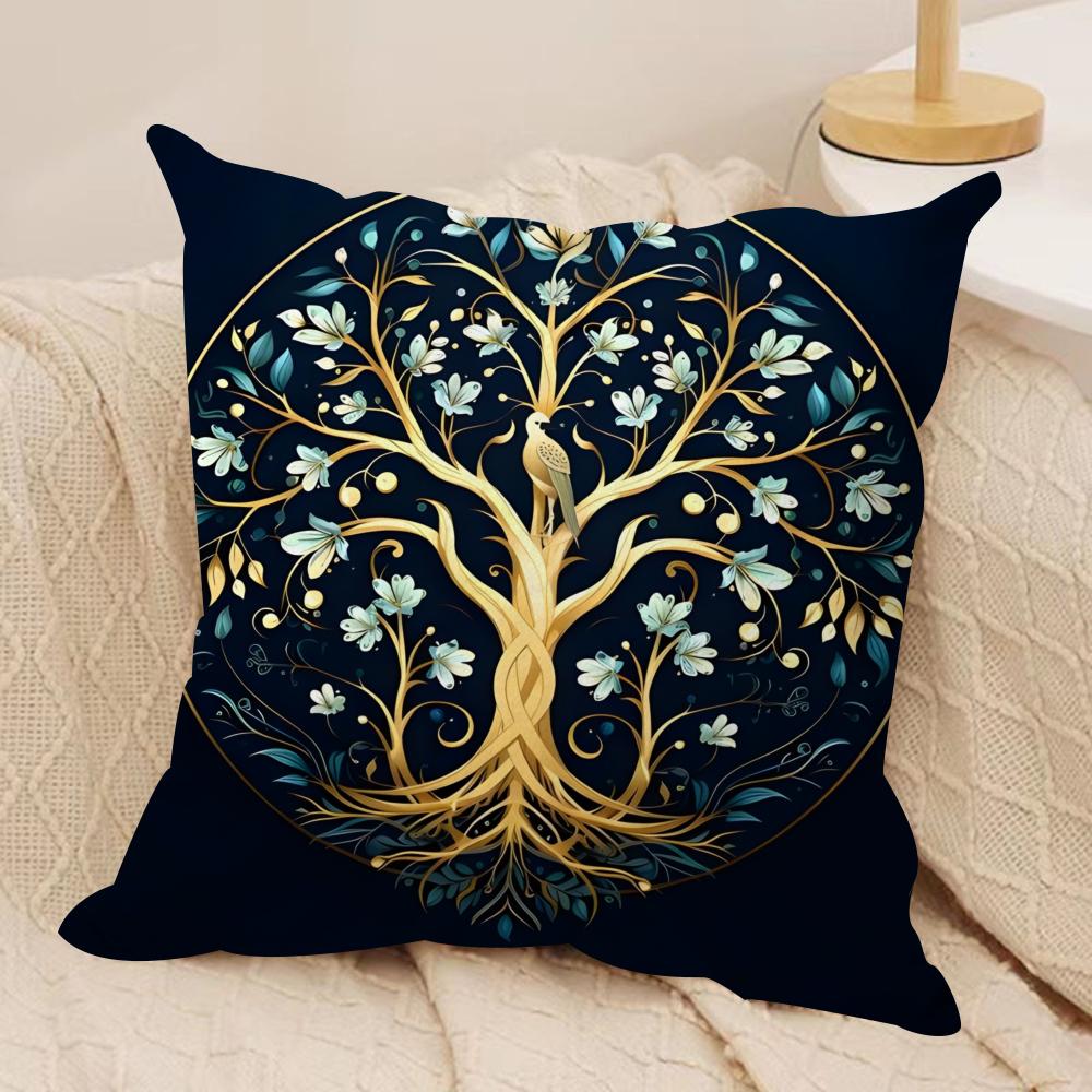 tree of life cushion cover plant floral Cushion Cover Soft Plush Throw Pillow Cover DoubleSided Cushion Case Sofa Home Decor 30x30cm
tree of life cushion cover plant floral Cushion Cover Soft Plush Throw Pillow Cover DoubleSided Cushion Case Sofa Home Decor 30x30cm