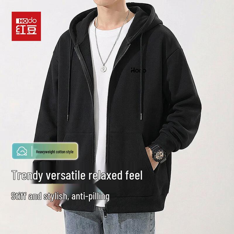 Men s Hodo Heavyweight Hooded Sweatshirt 3XL
Men s Hodo Heavyweight Hooded Sweatshirt 3XL