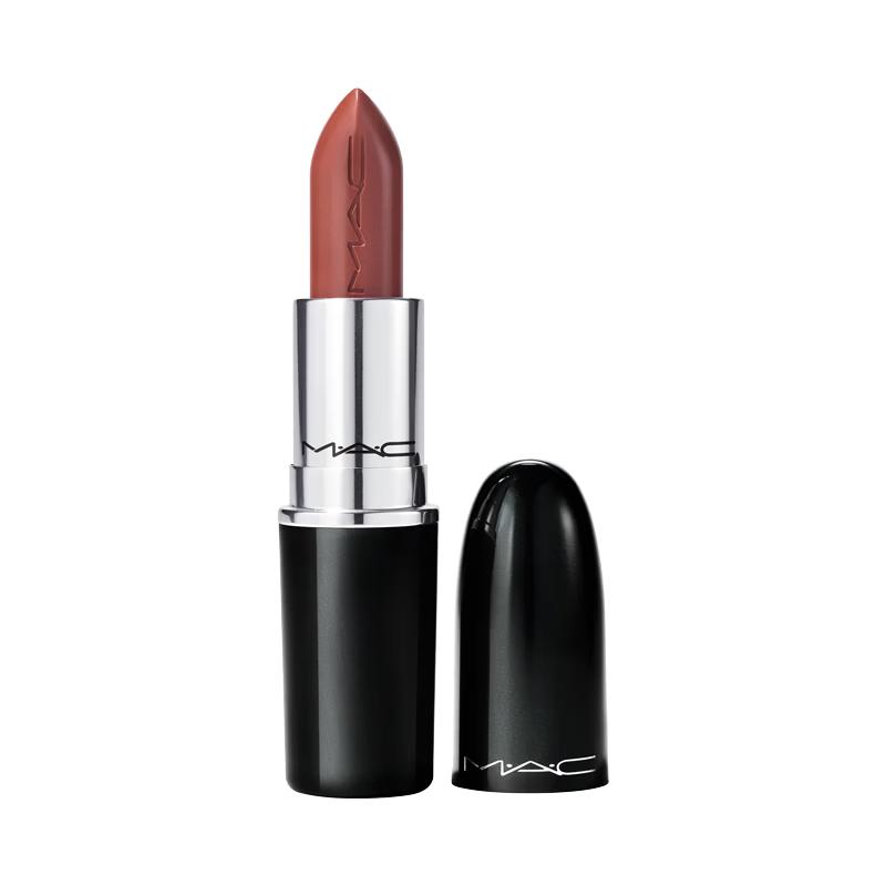 M.A.C Lusterglass Lipstick
M.A.C Lusterglass Lipstick