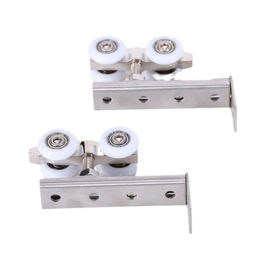 As Shown Hanging Wheel High Load Capacity Pulley Multi-functional Pulley Ball Bearing Pulley Engineering Grade China Mainland
As Shown Hanging Wheel High Load Capacity Pulley Multi-functional Pulley Ball Bearing Pulley Engineering Grade China Mainland