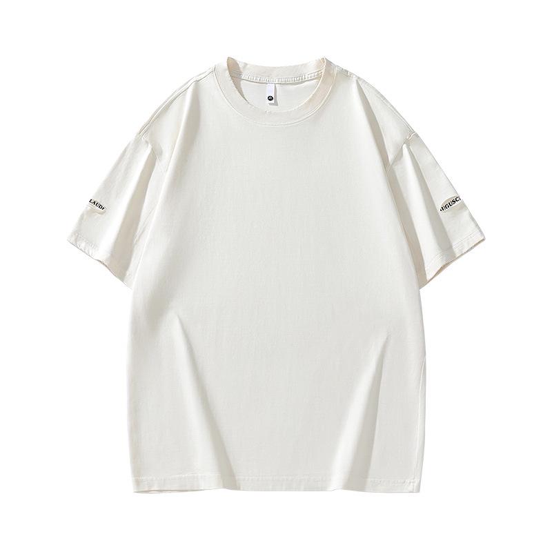 Men s American Trend Cotton Ripped Print T-Shirt, Short Sleeve, Summer Style for Teens & Couples M бежевый
Men s American Trend Cotton Ripped Print T-Shirt, Short Sleeve, Summer Style for Teens & Couples M бежевый