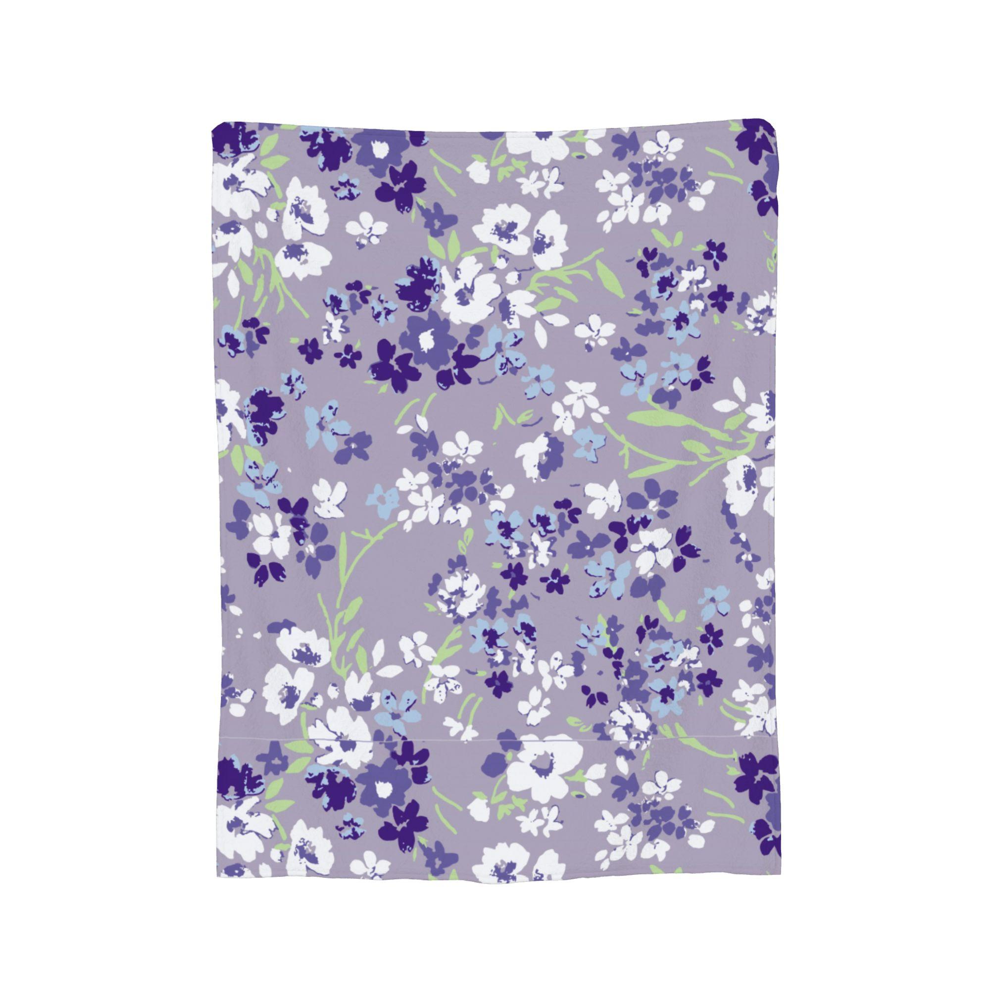 Floral Flower Blankets Velvet Spring Autumn Multi-function Lightweight Thin Throw Blankets for Home Couch Bedspreads 30x40in
Floral Flower Blankets Velvet Spring Autumn Multi-function Lightweight Thin Throw Blankets for Home Couch Bedspreads 30x40in