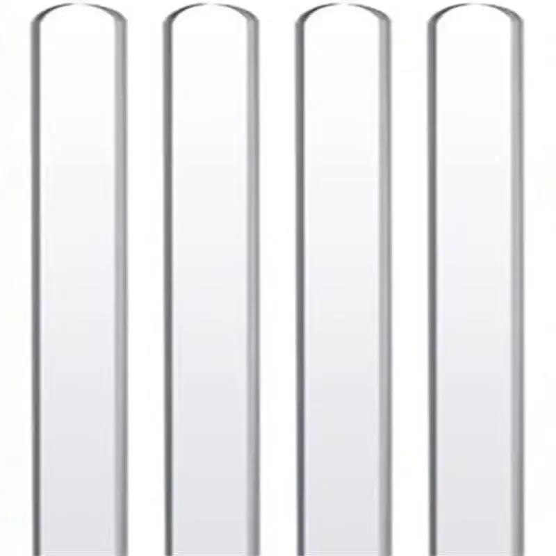 Hot Sale 100pcs Mini Acrylic Ice Cream Popsicle Sticks Kids Crafts DIY Handmade Making Crafts Baby Shower Gift 1x11.5x0.3cm
Hot Sale 100pcs Mini Acrylic Ice Cream Popsicle Sticks Kids Crafts DIY Handmade Making Crafts Baby Shower Gift 1x11.5x0.3cm