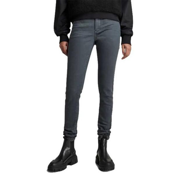 G-Star Lhana Skinny джинсы 28/32
G-Star Lhana Skinny джинсы 28/32