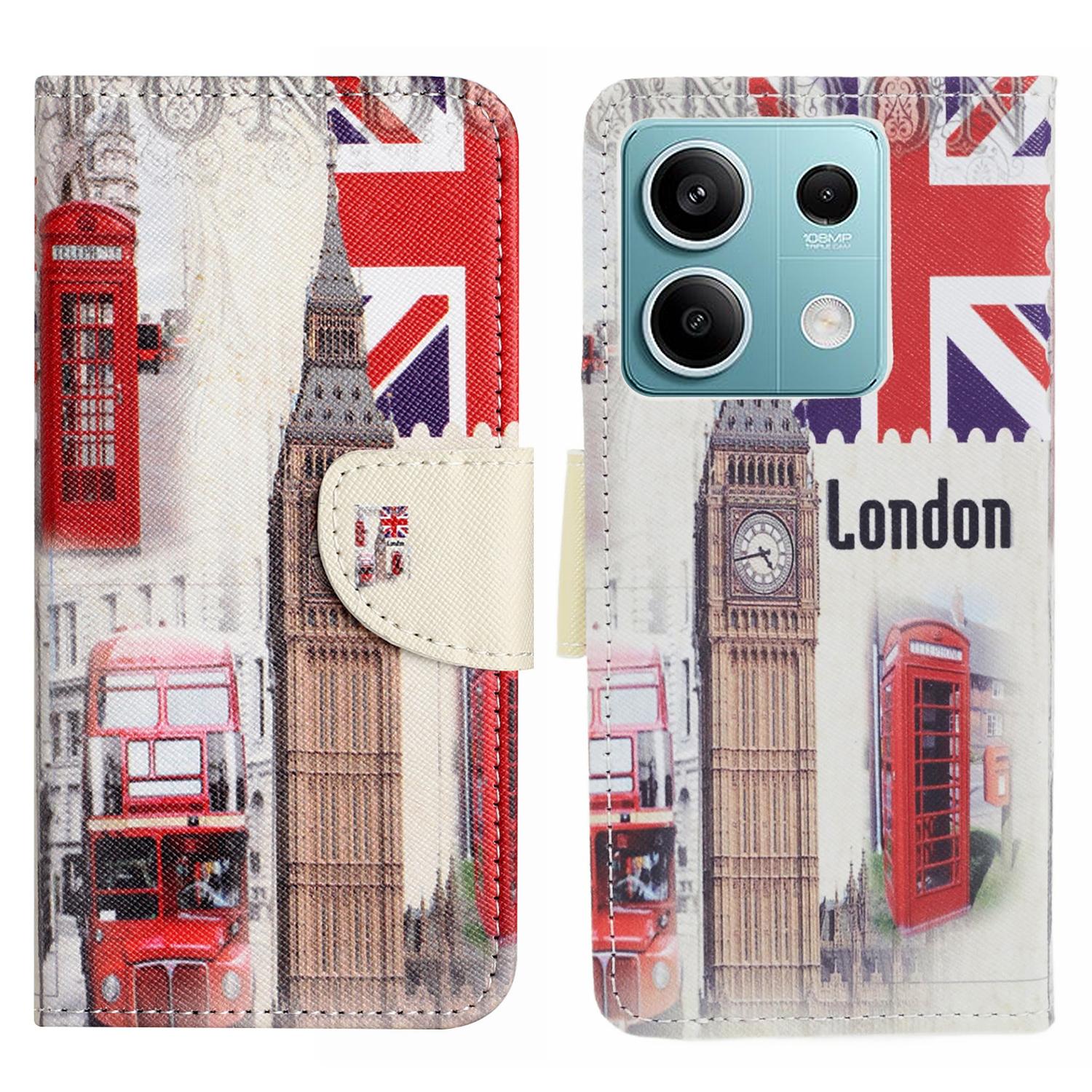 For Xiaomi Redmi Note 13 Pro 5G/Poco X6 5G PU Leather Cover Pattern Design Phone Case J
For Xiaomi Redmi Note 13 Pro 5G/Poco X6 5G PU Leather Cover Pattern Design Phone Case J