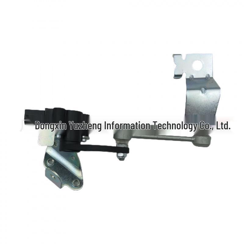 Датчик высоты 3M51-13D036AH для Ford C-MAX/Focus ST RS.
Датчик высоты 3M51-13D036AH для Ford C-MAX/Focus ST RS.
