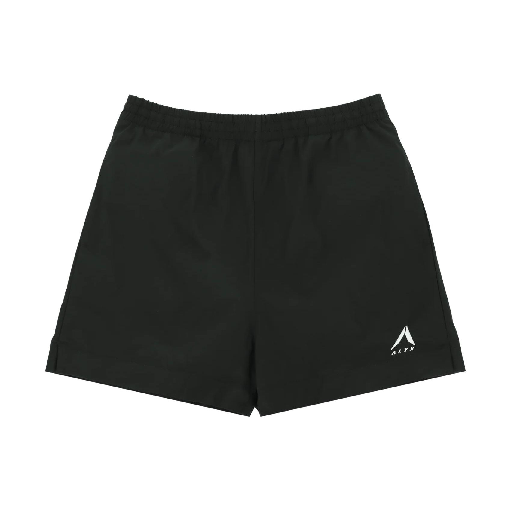 1017 ALYX 9SM Логотип Плавки Черный Мужские Низ AAMBC0024FA01-BLK0001 M
1017 ALYX 9SM Логотип Плавки Черный Мужские Низ AAMBC0024FA01-BLK0001 M