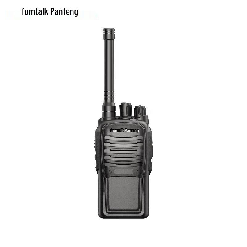 Fanteng FD340 Digital Recording Walkie-Talkie (CN version)
Fanteng FD340 Digital Recording Walkie-Talkie (CN version)