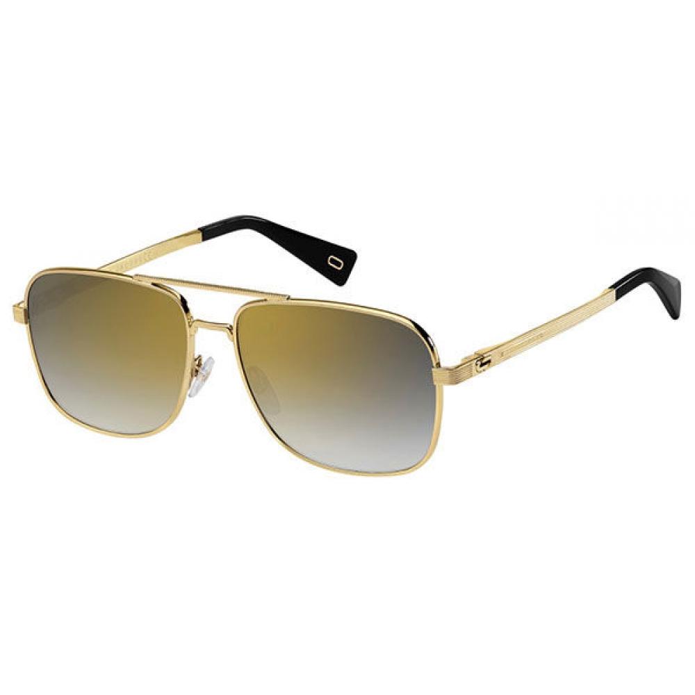 Marc JacobS Marc 241 S J5g Fq Men SunglaSSeS Gold/59-15-145
Marc JacobS Marc 241 S J5g Fq Men SunglaSSeS Gold/59-15-145