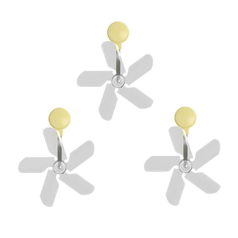 3 шт. Дефлектор воздуховода обогревателя, Крышка воздуховода кондиционера, Регулируемый направляющий кондиционирования, Вентилятор, Дефлектор ветра против прямого обдува жёлтый
3 шт. Дефлектор воздуховода обогревателя, Крышка воздуховода кондиционера, Регулируемый направляющий кондиционирования, Вентилятор, Дефлектор ветра против прямого обдува жёлтый