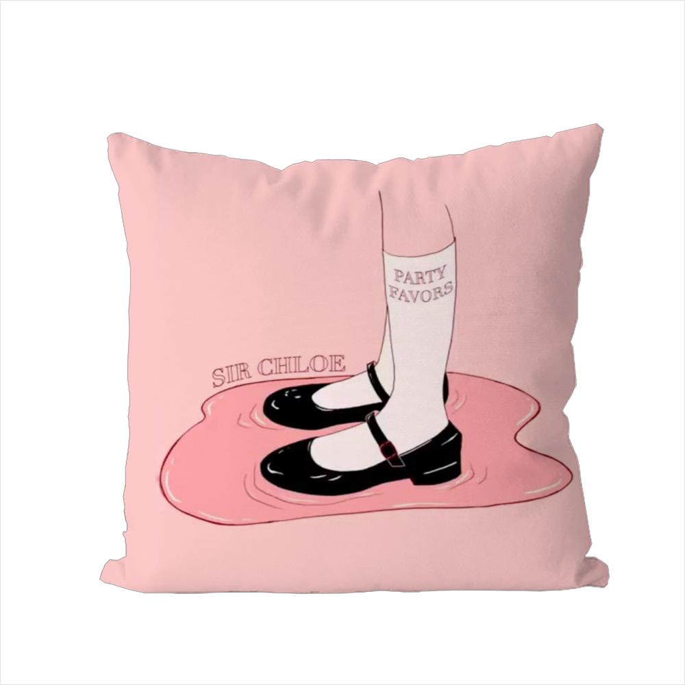 Band Sir CChloe Pillow Case For Car Sofa Decorative Home Doublesided Print Plush Square Throw Pillow Cushion Cover 30x30cm
Band Sir CChloe Pillow Case For Car Sofa Decorative Home Doublesided Print Plush Square Throw Pillow Cushion Cover 30x30cm