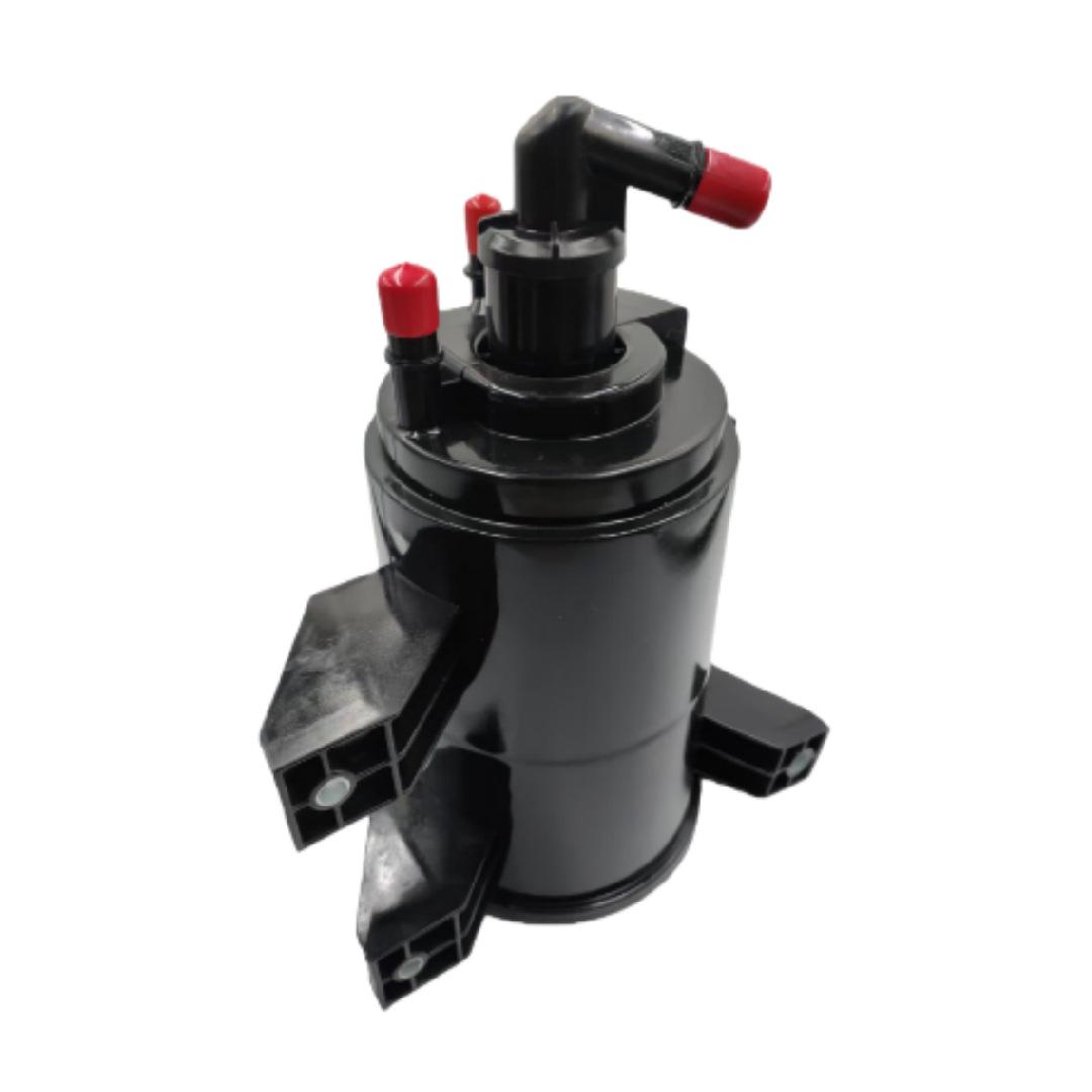 BMW X3 Steam Activated Carbon Canister Assembly XCLPF
BMW X3 Steam Activated Carbon Canister Assembly XCLPF