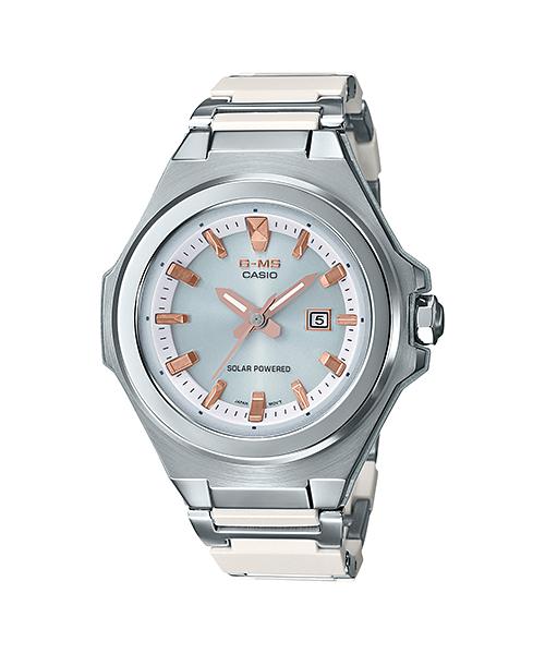Casio Men s Stainless Steel 100M Water Resistant Analog Shock Resistant Quartz Watch MSG-S500CD-7A белый
Casio Men s Stainless Steel 100M Water Resistant Analog Shock Resistant Quartz Watch MSG-S500CD-7A белый