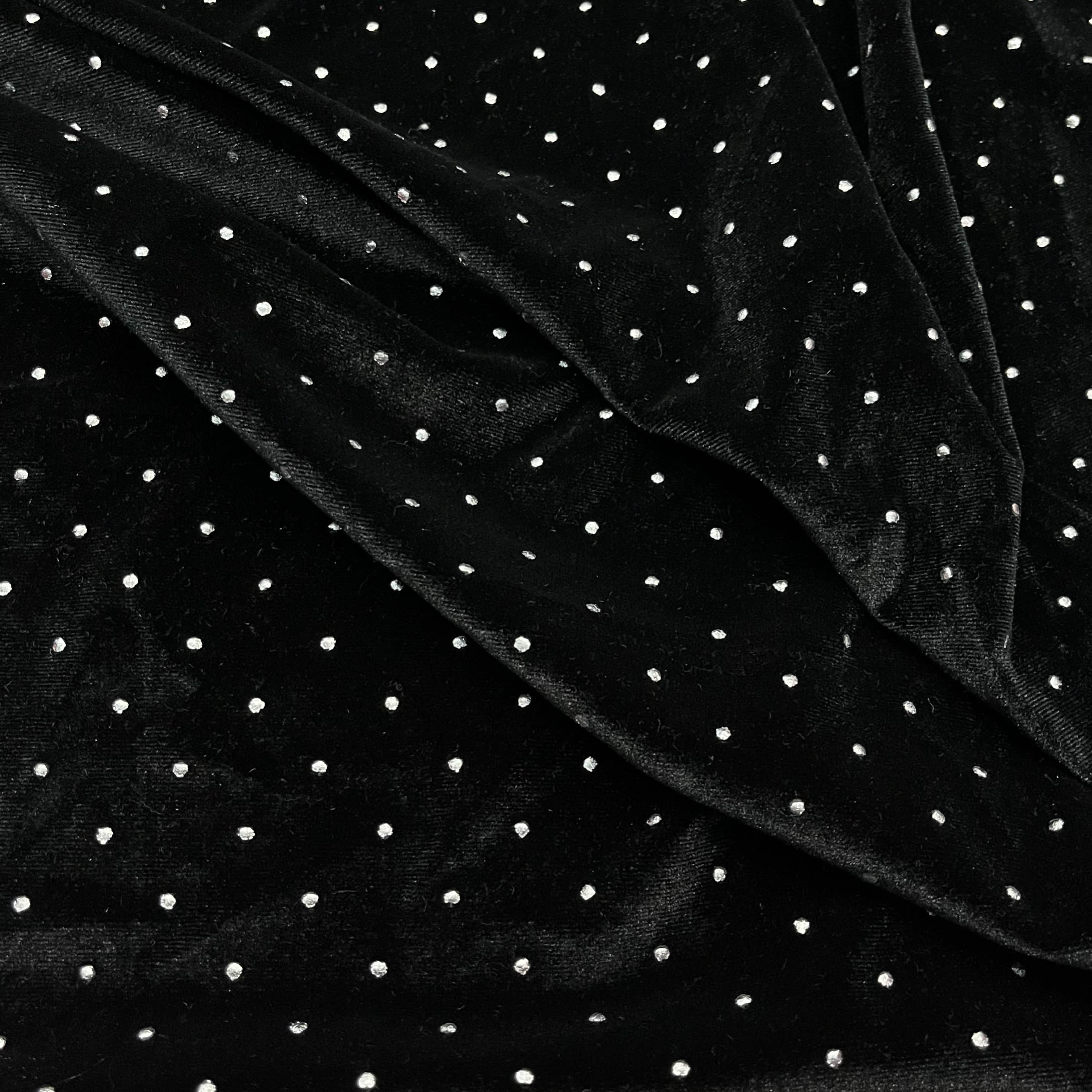 Imported High-grade Black Bright Diamond Hot Diamond Velvet Gold Velvet Fabric Dress Wedding Dress Formal Dress Designer Fabrics 1.5M&1M
Imported High-grade Black Bright Diamond Hot Diamond Velvet Gold Velvet Fabric Dress Wedding Dress Formal Dress Designer Fabrics 1.5M&1M