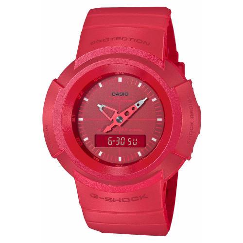 Casio G-Shock AW-500BB-4EJF Men s Watch, Red
Casio G-Shock AW-500BB-4EJF Men s Watch, Red
