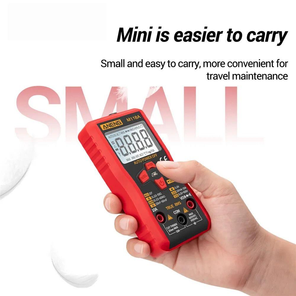 С удержанием данных NCV Mmultimetro Tranistor Meter 6000 отсчетов Фонарик Детектор напряжения Вольтметр
С удержанием данных NCV Mmultimetro Tranistor Meter 6000 отсчетов Фонарик Детектор напряжения Вольтметр