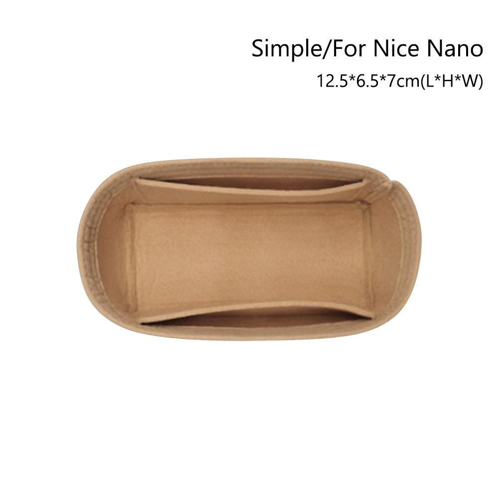 Прочная вставка для сумки, высококачественная фетровая сумка, поддержка, подкладка для кошелька, портативная внутренняя сумка, органайзер для сумки, организация
Прочная вставка для сумки, высококачественная фетровая сумка, поддержка, подкладка для кошелька, портативная внутренняя сумка, органайзер для сумки, организация