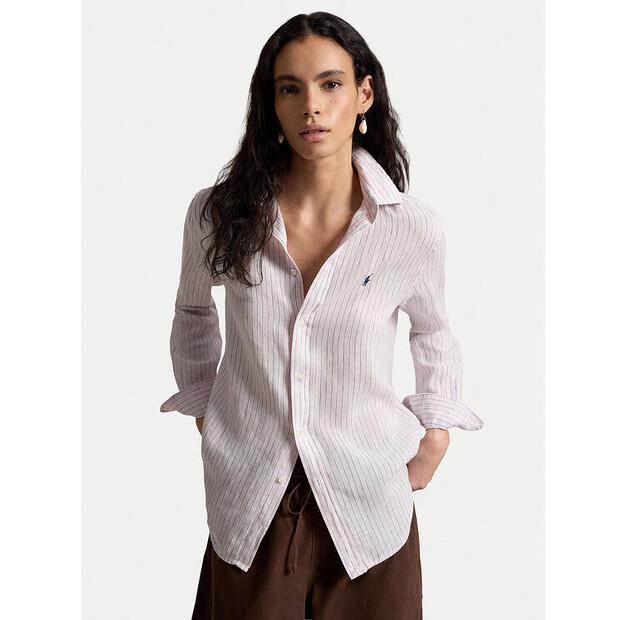 Рубашка Polo Ralph Lauren 211A96158011 EU XXL
Рубашка Polo Ralph Lauren 211A96158011 EU XXL