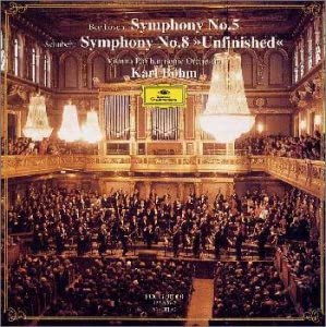 CD WIENER PHILHARMONIKER - Beethoven: Symphony No. 5 POCG90060 Japan Classical Used
CD WIENER PHILHARMONIKER - Beethoven: Symphony No. 5 POCG90060 Japan Classical Used