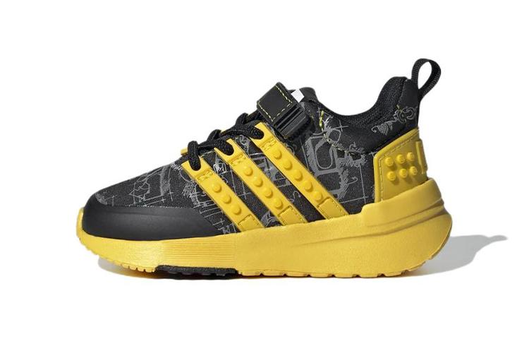 Adidas Slip Resistant Abrasion Resistant Low top Toddler Shoes Infant And Toddler GW1875 22
Adidas Slip Resistant Abrasion Resistant Low top Toddler Shoes Infant And Toddler GW1875 22
