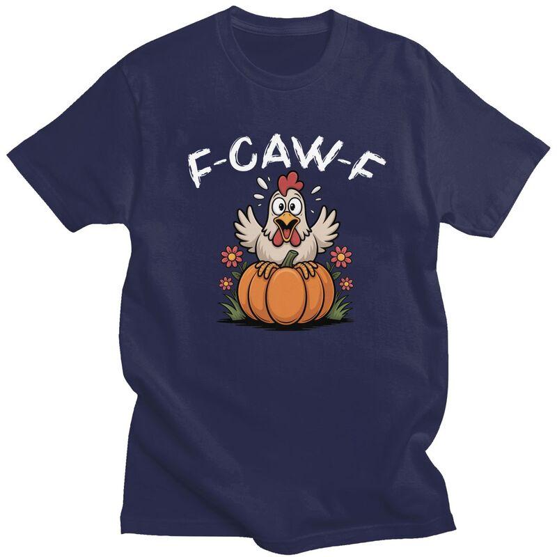 Men FCawF Halloween Funny Sassy Raven Rooster T Shirt Summer Short Sleeve 100 Cotton Tshirt Casual Design Graphic Tee Tops 4XL
Men FCawF Halloween Funny Sassy Raven Rooster T Shirt Summer Short Sleeve 100 Cotton Tshirt Casual Design Graphic Tee Tops 4XL