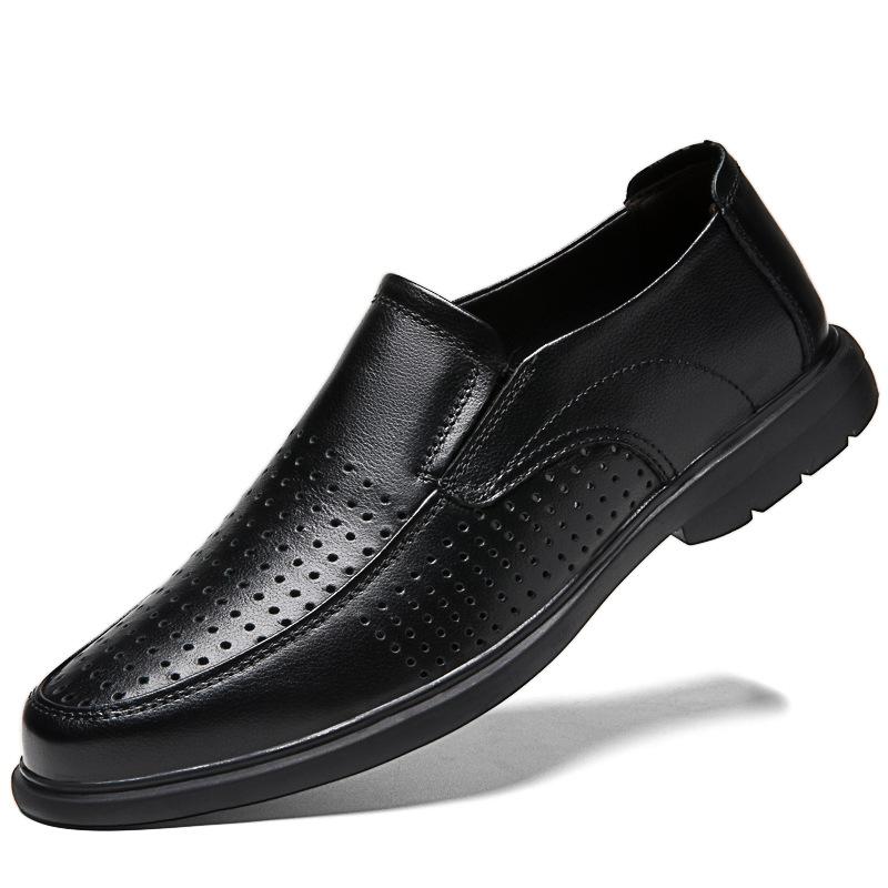 Деловая кожаная обувь Мужская повседневная обувь Платье На плоской подошве Одинарная обувь Дышащая обувь 47
Деловая кожаная обувь Мужская повседневная обувь Платье На плоской подошве Одинарная обувь Дышащая обувь 47
