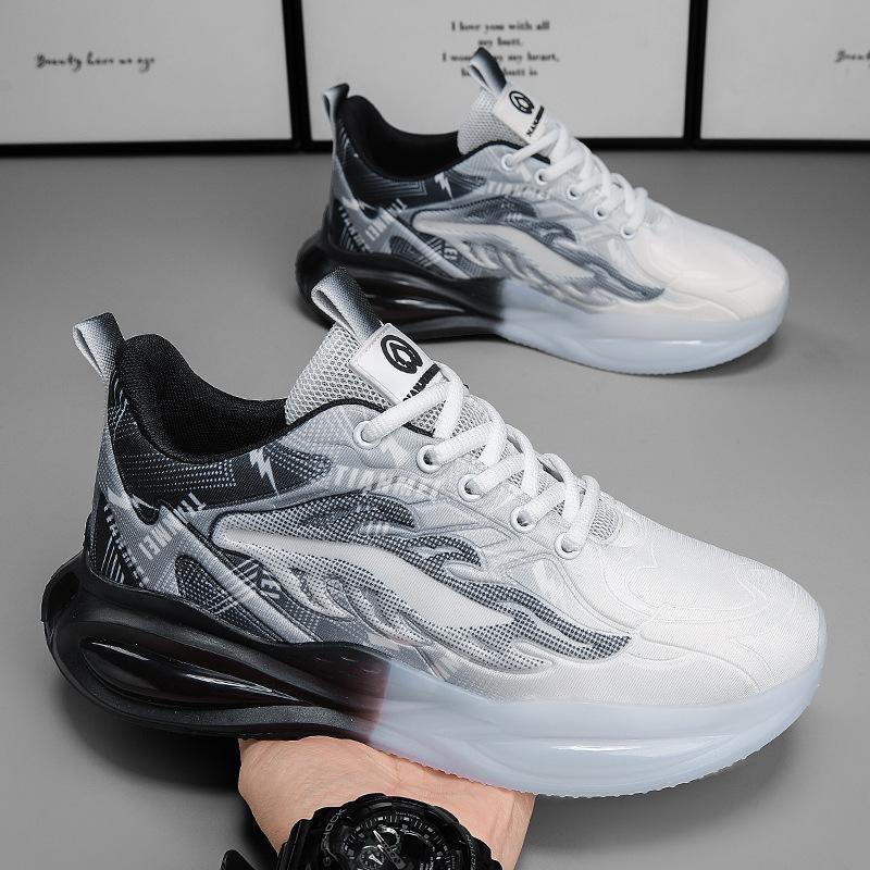 Four Seasons Men s Shoes 2025 New Breathable Mesh Platform Sneakers Youth Versatile Casual Running Shoes Live 39
Four Seasons Men s Shoes 2025 New Breathable Mesh Platform Sneakers Youth Versatile Casual Running Shoes Live 39