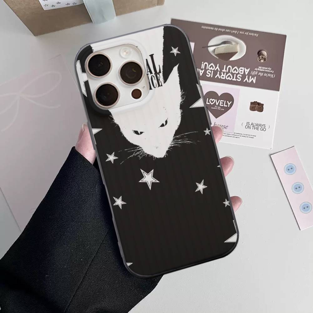 My Chemical Romance For Iphone 17 16 15 14 Plus 13 12 11 Pro Max Pro Luxury Stripe Phone Cases iPhone 14
My Chemical Romance For Iphone 17 16 15 14 Plus 13 12 11 Pro Max Pro Luxury Stripe Phone Cases iPhone 14