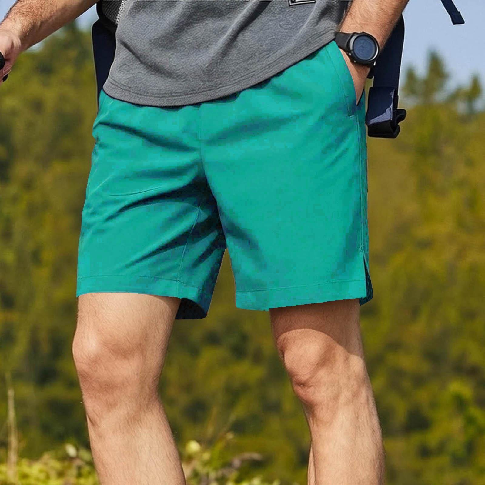 Men s Cool -Sweat Quick-Dry Shorts - Five-Piece Pants S
Men s Cool -Sweat Quick-Dry Shorts - Five-Piece Pants S
