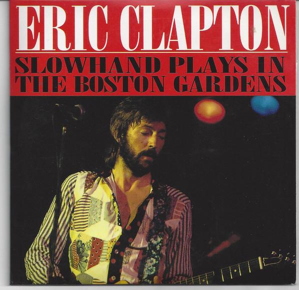 CD ЭРИК КЛЭПТОН - Slowhand Plays In The Boston Garden KF980112 Killing Floor 2012 Япония Рок Б/У
CD ЭРИК КЛЭПТОН - Slowhand Plays In The Boston Garden KF980112 Killing Floor 2012 Япония Рок Б/У