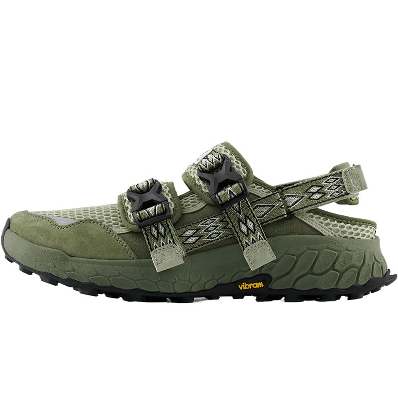 New Balance UHIES735 Hierro Summer Lightweight Sandals EU 41.5
New Balance UHIES735 Hierro Summer Lightweight Sandals EU 41.5