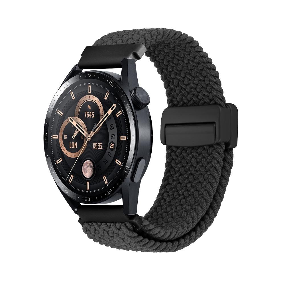 22-мм магнітний браслет для Realme Watch 5 Плетений нейлоновий ремінець для Realme Watch S2 S S Pro/Realme 3 3 Pro 2 2 Pro Realme Watch 3 3 Pro
22-мм магнітний браслет для Realme Watch 5 Плетений нейлоновий ремінець для Realme Watch S2 S S Pro/Realme 3 3 Pro 2 2 Pro Realme Watch 3 3 Pro