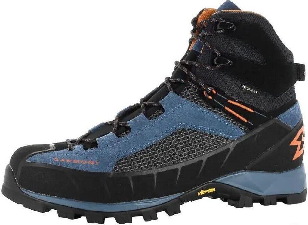 Обувь для треккинга Garmont Tower Trek GTX blue 42
Обувь для треккинга Garmont Tower Trek GTX blue 42