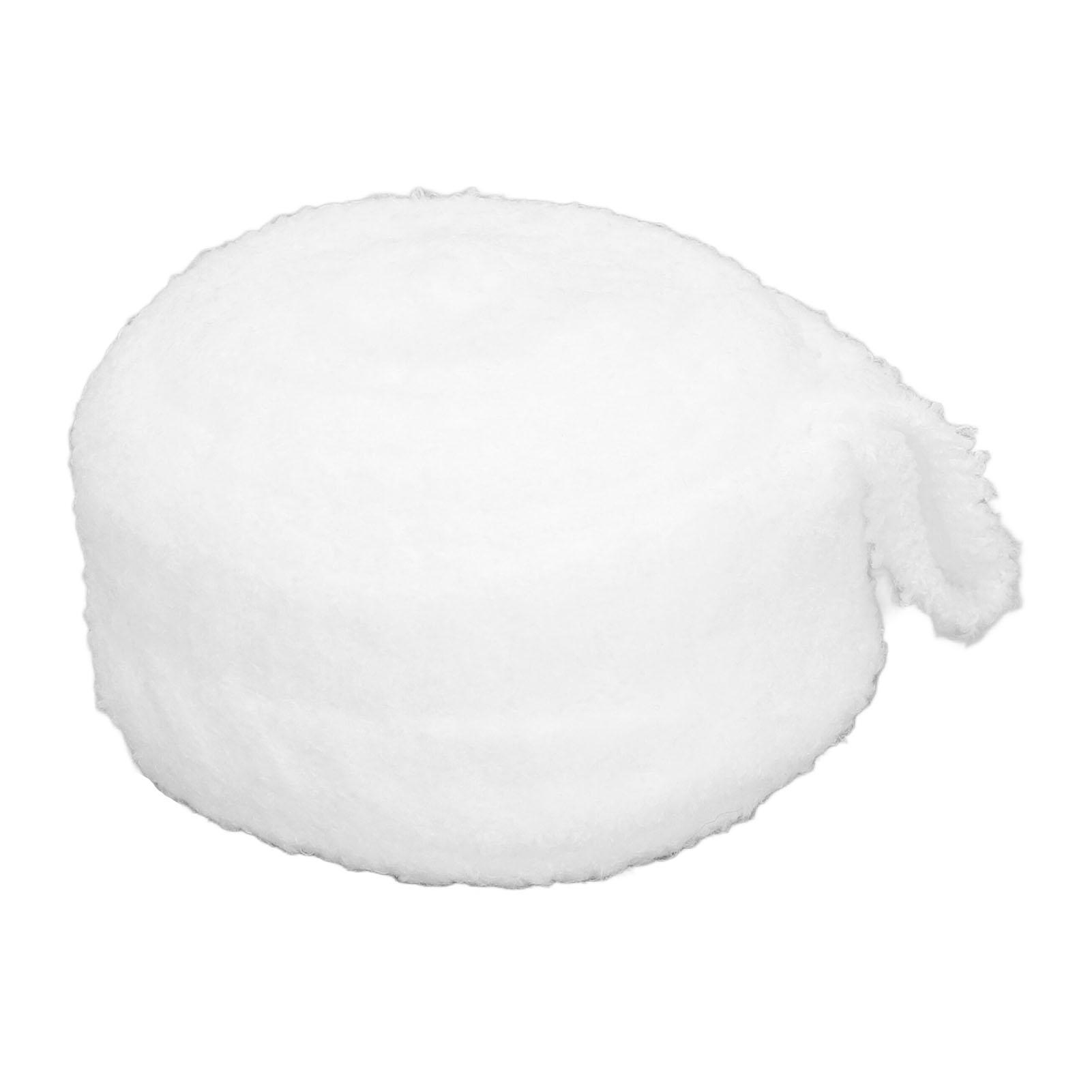 White Gauze Bandage Roll Breathable Gauze Wrap Elastic Net Tube Stretch Gauze Bandage for Wrist Knee Ankle
White Gauze Bandage Roll Breathable Gauze Wrap Elastic Net Tube Stretch Gauze Bandage for Wrist Knee Ankle