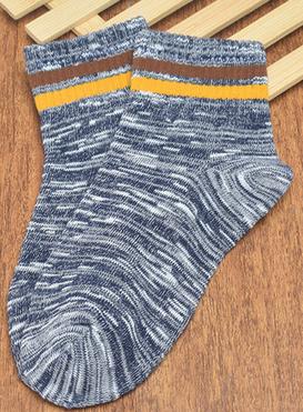 Korean New Style Loves Socks Cylinder Cotton Breathable Casual Socks Preppy Style Vintage Stripe Ankle Socks One Size
Korean New Style Loves Socks Cylinder Cotton Breathable Casual Socks Preppy Style Vintage Stripe Ankle Socks One Size
